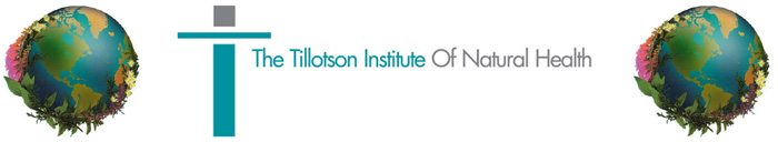 Tillotson Institute of Natural Health
